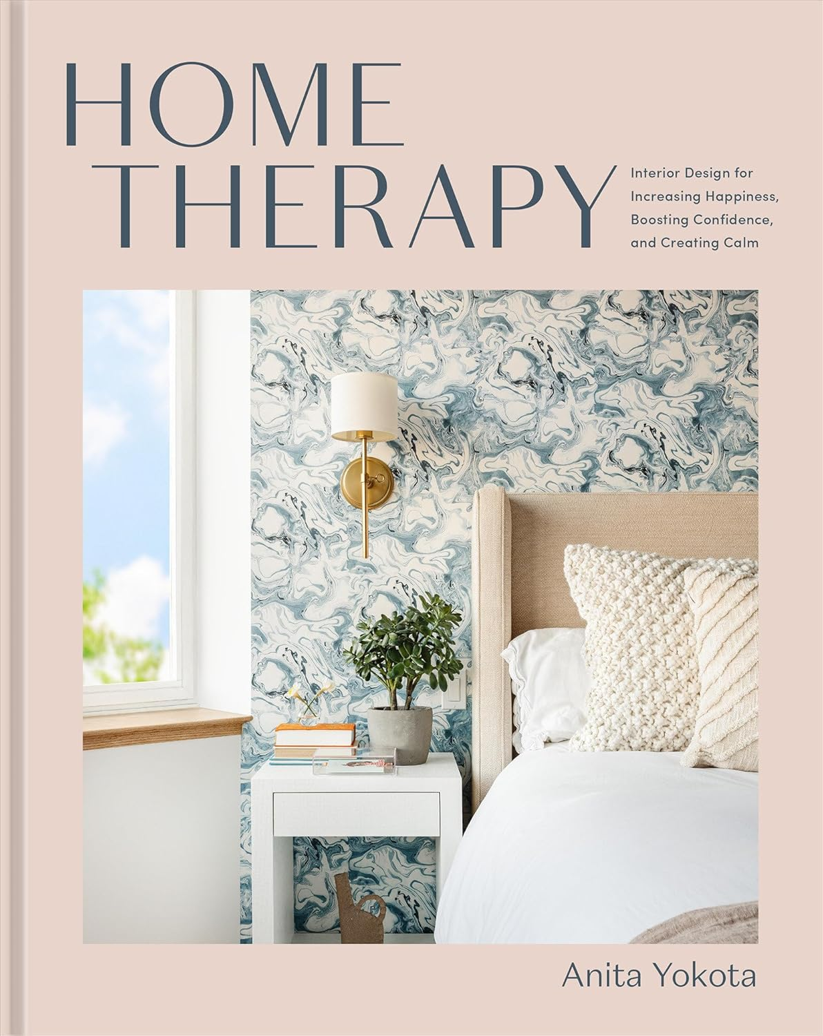 Home Therapy cover