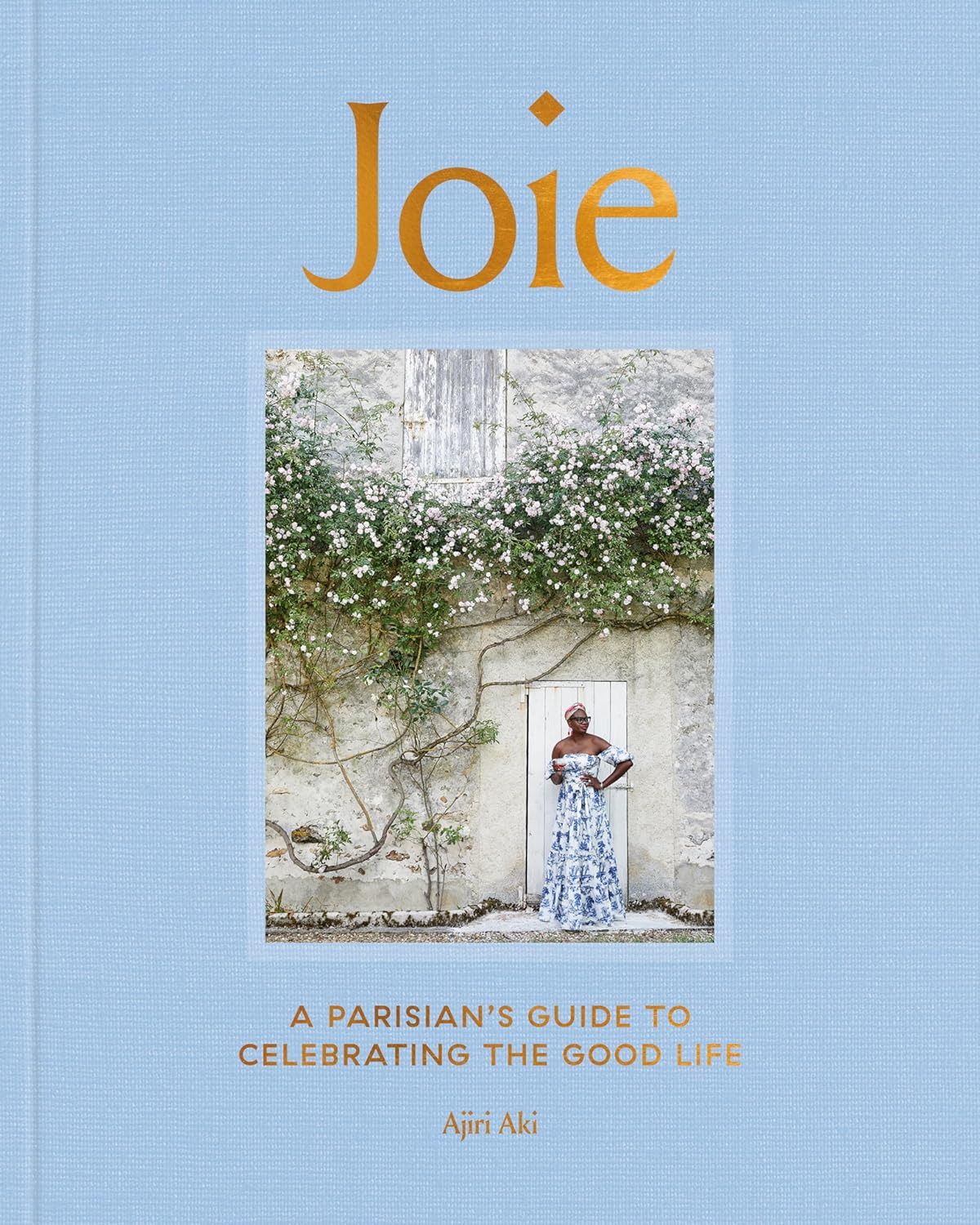 Joie cover