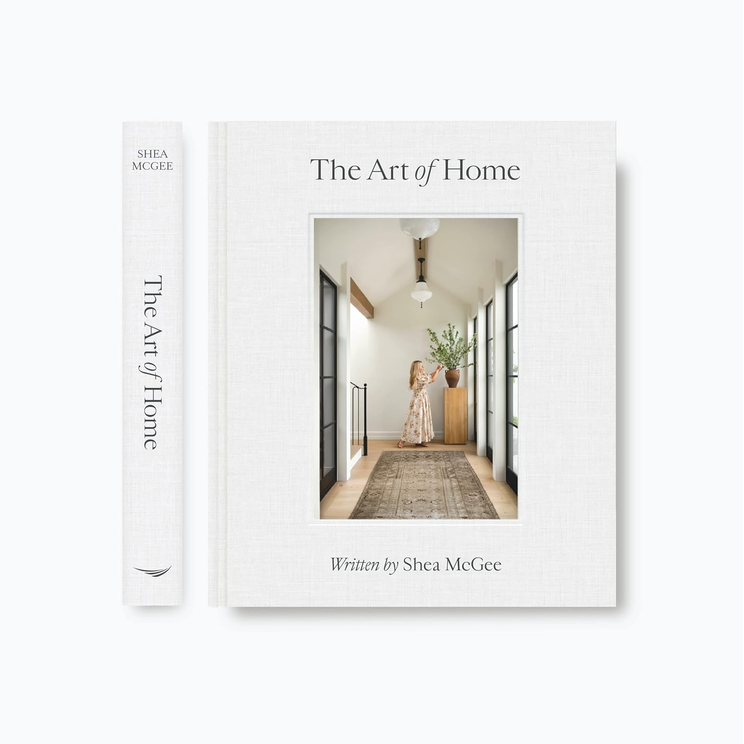 The Art of Home cover